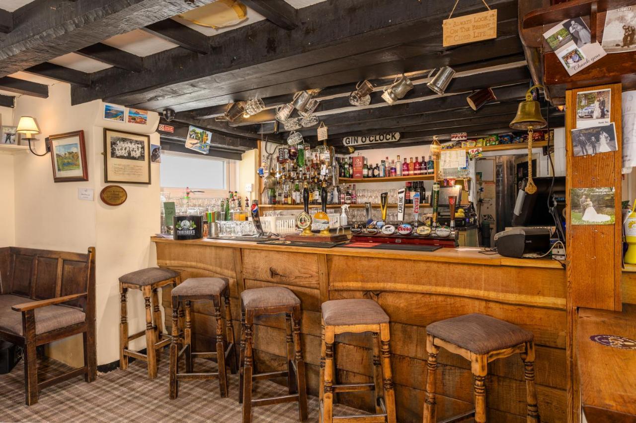 Bower House Inn إسكاديل المظهر الخارجي الصورة