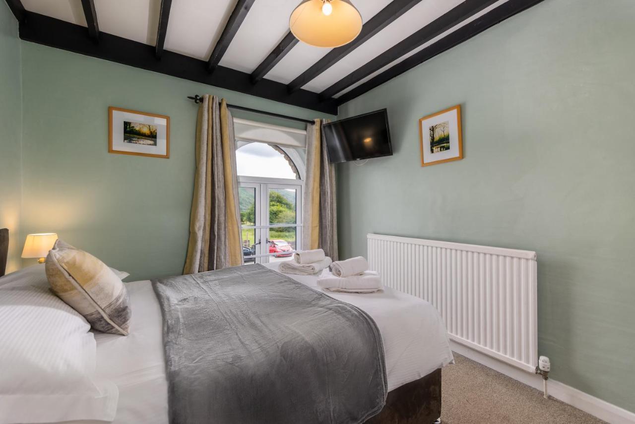 Bower House Inn إسكاديل المظهر الخارجي الصورة