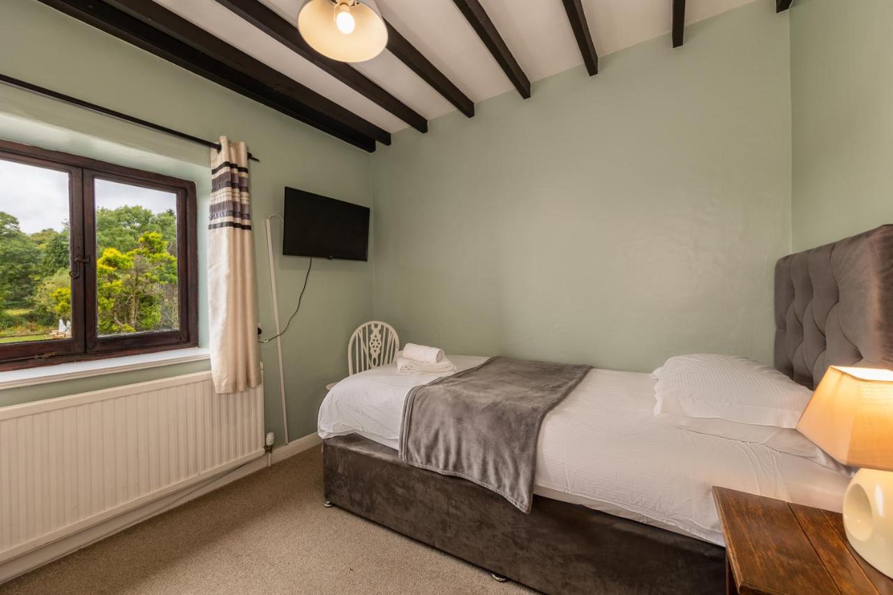 Bower House Inn إسكاديل المظهر الخارجي الصورة