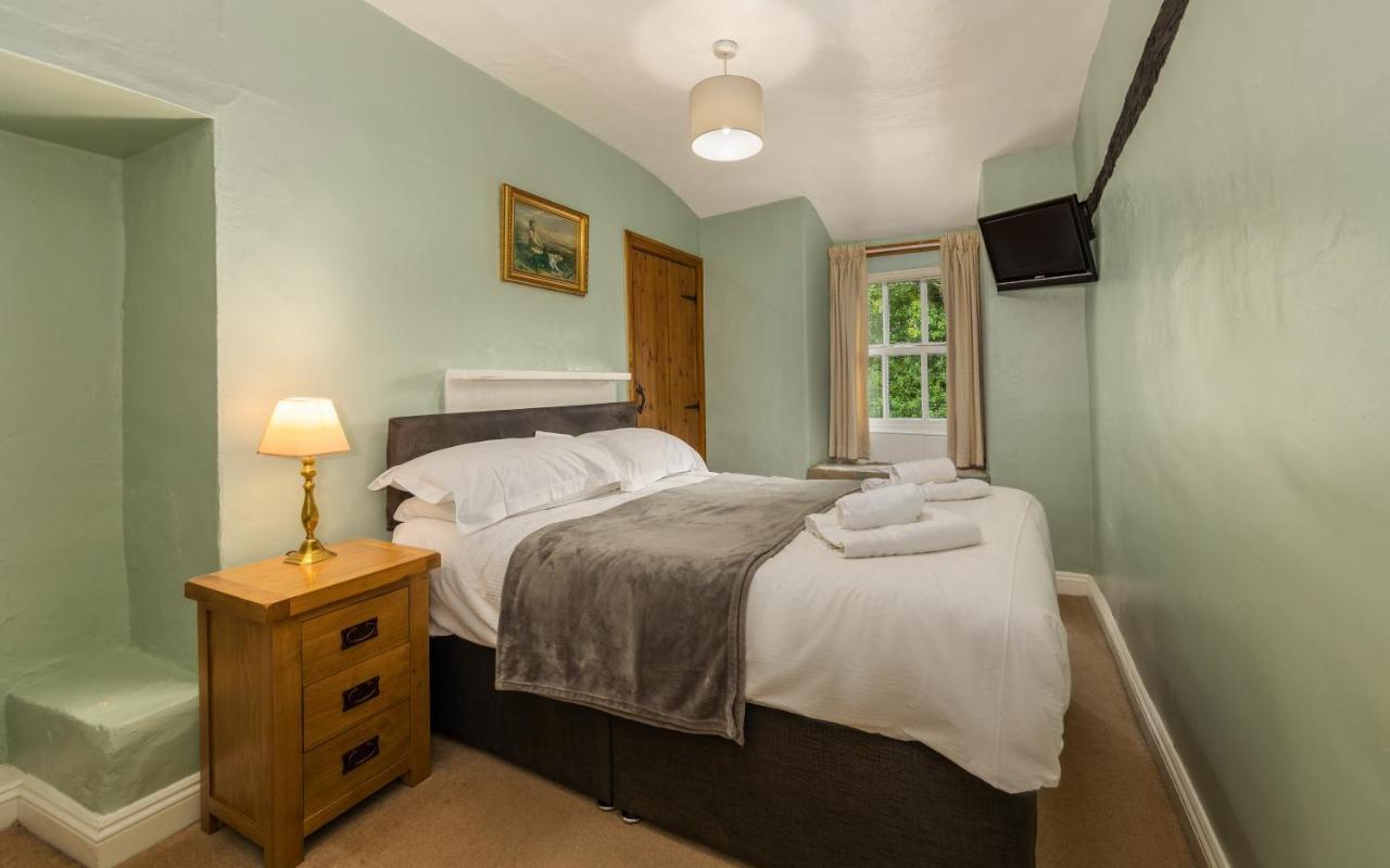 Bower House Inn إسكاديل المظهر الخارجي الصورة