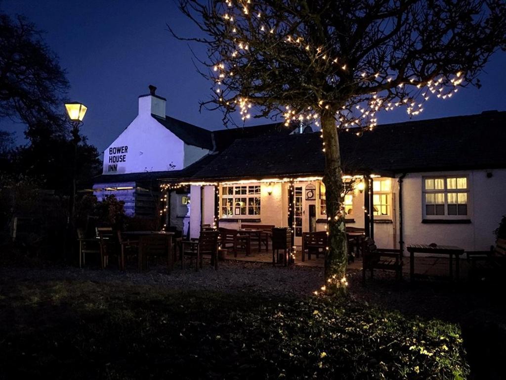 Bower House Inn إسكاديل المظهر الخارجي الصورة