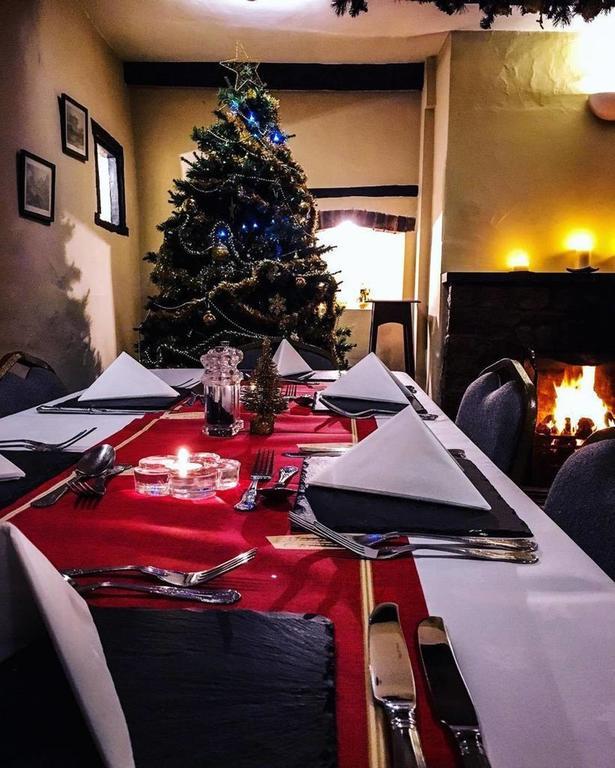 Bower House Inn إسكاديل المظهر الخارجي الصورة