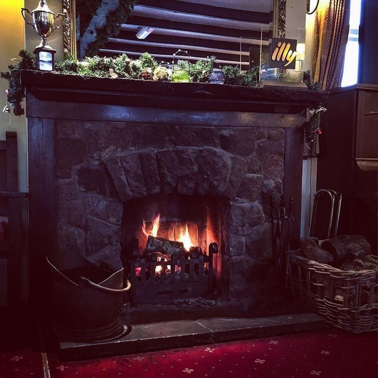Bower House Inn إسكاديل المظهر الخارجي الصورة