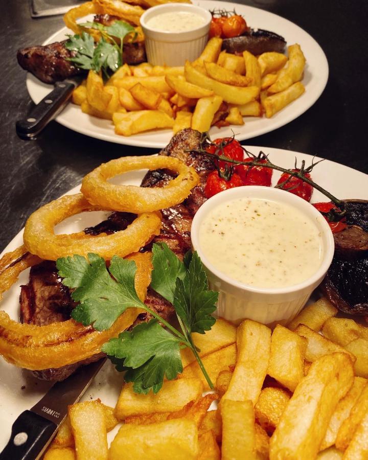 Bower House Inn إسكاديل المظهر الخارجي الصورة